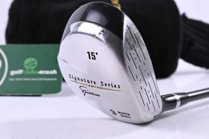 Nicklaus Signature Series #3 Wood / 15 Degree / Regular Flex Nicklaus Signature - Picture 1 of 9