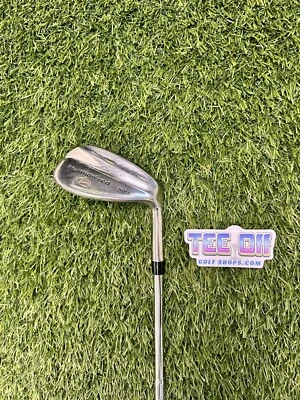 Empuñadura original de acero Wilson Harmonized 50 Loft PW derecha Foto 1 de 4