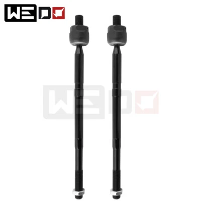 Cantidad (2) barras de amarre interiores delanteras para Audi TT Quattro 2000 2001 2002 03 04 05 2006 nuevas Foto 1 de 4