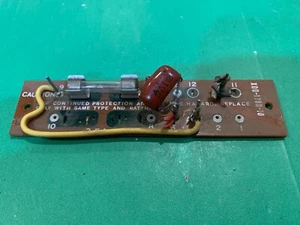 Kenwood KR-7600 Stereo Receiver Parting Out Power Supply Unit (B) X00-1780-10 - Picture 1 of 3
