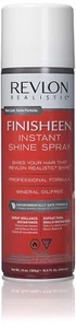 Revlon Finisheen Instant Shine Oil Sheen Conditioning Spray 13 Oz - Picture 1 of 1