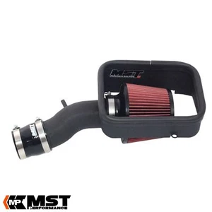 MST Performance Cone Air Filter Intake Induction Kit Golf mk5 mk6 1.4 tsi tfsi - Picture 1 of 4