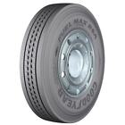 2 New Goodyear Fuel Max Rsa  - 11/r22.5 Tires 11225 11 1 22.5