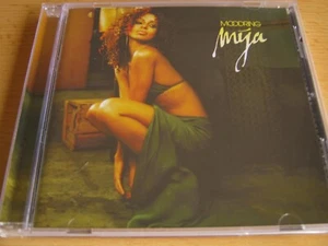 Mya "Fear Of Flying" (2000) "The Best Of Me" Jadakiss Lisa "Left Eye" Lopes - Bild 1 von 3