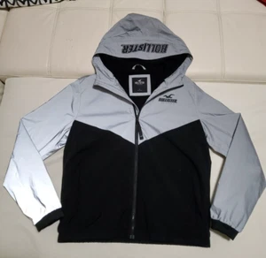π Giacca Hollister California taglia L - Foto 1 di 7