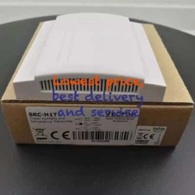 1PCS NEW FOR VECTOR SRC-H1T1-A3 Indoor Humidity And Temperature Transmitter - Image 1 of 3