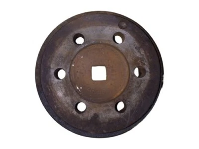 Used Detroit Diesel Series 60 Crankshaft Pulley - 8929077 Foto 1 de 3