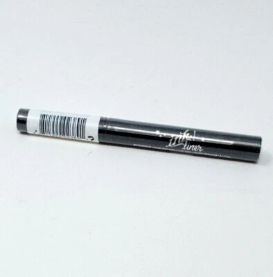 KVD Beauty Ink Liner Trooper Black Mini Size Black Waterproof- New - Image 1 of 3
