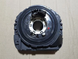 BMW E82/E88 06-14 STEERING WHEEL SLIP RING SWITCH CLUSTER 9122509 - Picture 1 of 24