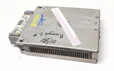 1989 Ford Ranger 2.9L Engine Computer ECM ECU PCM E9TF-12A650-D1A Free Shipping Foto 1 de 4