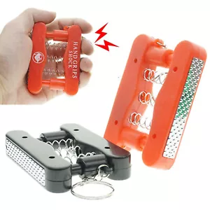 Scossa Elettrica Manopole Giocattoli Mano Shock Fools Giorno Regali Scherzo Casuale 1PZ - Foto 1 di 14