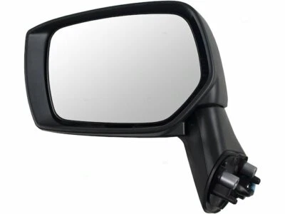 Espejo retrovisor izquierdo Brock 69942FQ para Subaru WRX 2015 Foto 1 de 2