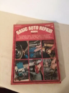 Petersen’s Basic Auto Reparaturanleitung 7. Auflage - Bild 1 von 5