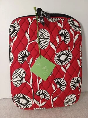 Vera Bradley Tablet Sleeve Deco-Daisy Pattern retired - NWT - Image 1 of 4