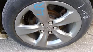 Used Wheel 2013 Acura TL 18x8 5 Spoke 5 Lug- Grade C - Photo 1 sur 2
