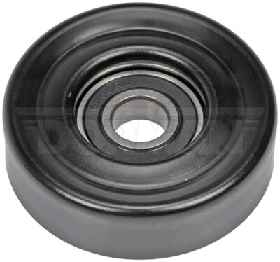 Idler Pulley (Pulley Only) for Mercury Villager 2002-93 Foto 1 de 2