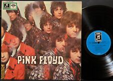 LP Pink Floyd The Piper At The Gates Of Dawn Allemagne 1969 LP stéréo VG/VG