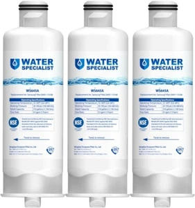 Waterspecialist DA97-17376B Ersatz für Samsung HAF-QIN/EXP, HAF-QIN (3) - Bild 1 von 9