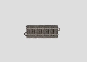 Märklin 24094 Vía recta - Longitud 94,2 mm, H0 - Imagen 1 de 1