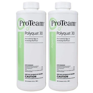 ProTeam Polyquat 30 (1 qt) (2 Pack) - Picture 1 of 1