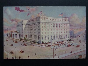 Merseyside LIVERPOOL The Midland Adelphi Hotel c1914 Postkarte von Raphael Tuck - Bild 1 von 3