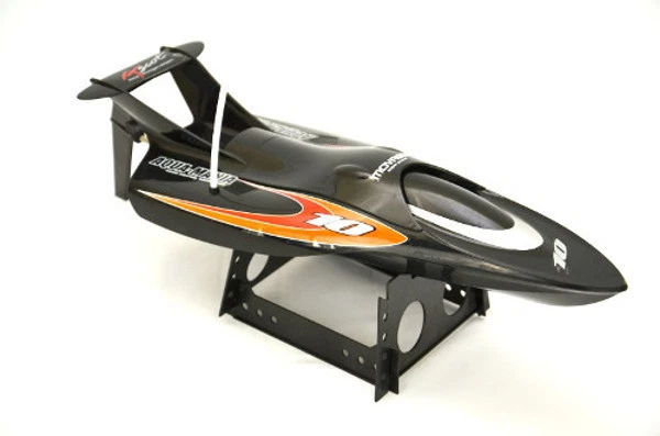Motoscafo Radiocomandato Aquamania Monomotore con Servo - Immagine 1 di 1