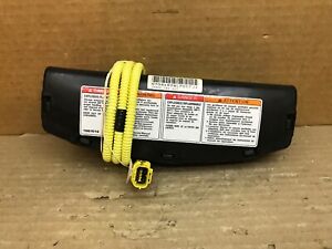 2009-2014 Honda Fit Front Left Side Driver Seat Air Bag Airbag 78005-TK6-A81