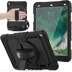Outdoor Cover für Samsung Galaxy Tab A T510 T515 Schutzhülle Case Tasche Griff - Bild 1 von 30