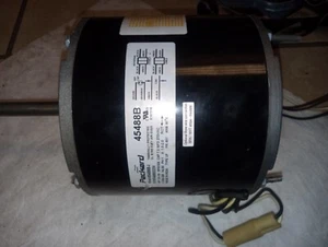 Packard 45488B PSC Kondensator Lüftermotor 1PH 208-230V 1/4PS 825U/min - Bild 1 von 2