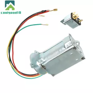 Convertible Top Electric Lift Motor for Buick LeSabre 71-75 Centurion 1971-1973 - Picture 1 of 13