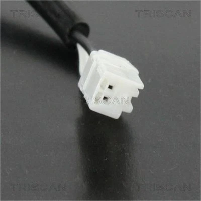Triscan Rear Right Wheel Speed Sensor for Mitsubishi L200 - Image 1 of 4