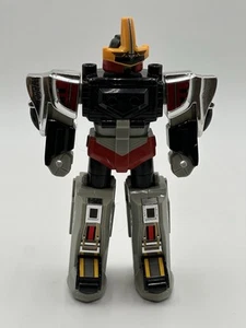 "Figura Power Rangers Time Force Shadow Force Red Megazord Zord 8"" envío rápido" - Imagen 1 de 3