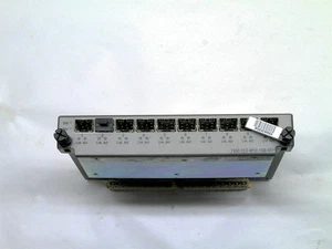 Moduł Alcatel Lucent 7450 ESS-M10-1GB-SFP IPU2ACNMMA - Zdjęcie 1 z 4