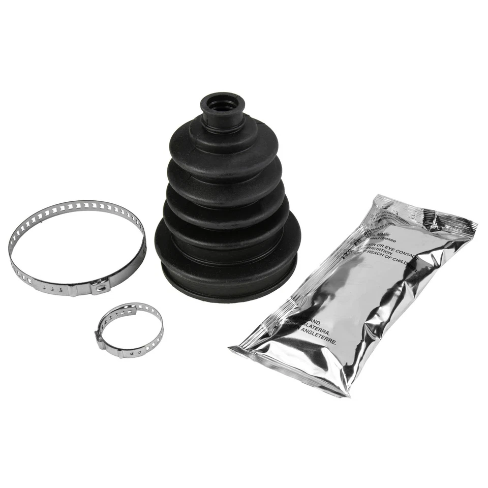 Lightning CV Joint Boot Kit Front OR Rear for Kymco MXU 450i 4x4 IRS 2012-2023 - Image 1 of 1