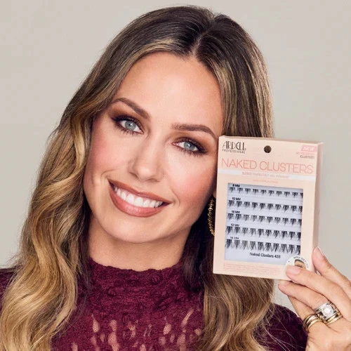 Ardell Professional Naked Clusters Multipack 50 Clusters - with Adhesive - Image 1 of 1