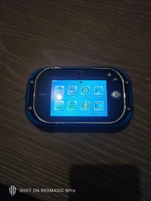 Vtech Kids Digital Camera / Touch 5.0 - Image 1 of 4