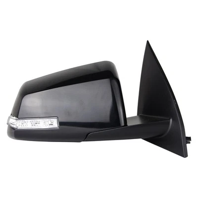 For GMC Acadia Limited 17 Side View Mirror Passenger Side Power View Mirror Foto 1 de 4