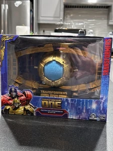 Transformers One Matrix of Leadership Statue Replica Culturefly - Picture 1 of 6