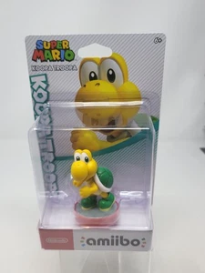Figura amiibo Nintendo Super Mario Bros. - Koopa Troops - Imagen 1 de 6