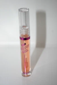 Nicka K lip glow oil nicka k     fire opal - Picture 1 of 2