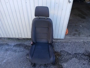 fahrersitz vorne links volkswagen golf 5 von 2003 bis 2009 - Bild 1 von 15