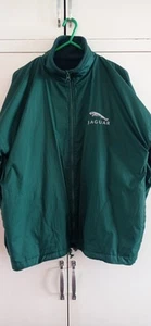 Jaguar Fleece - Picture 1 of 7