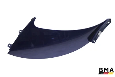 McLaren MP4-12C Rear Right Quarter Panel Molding Flare 2012 2013 2014 OEM - Image 1 of 4