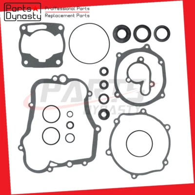 Kit de juntas de motor para Yamaha YZ85 YZ 85 2002 2003-2016  Foto 1 de 4