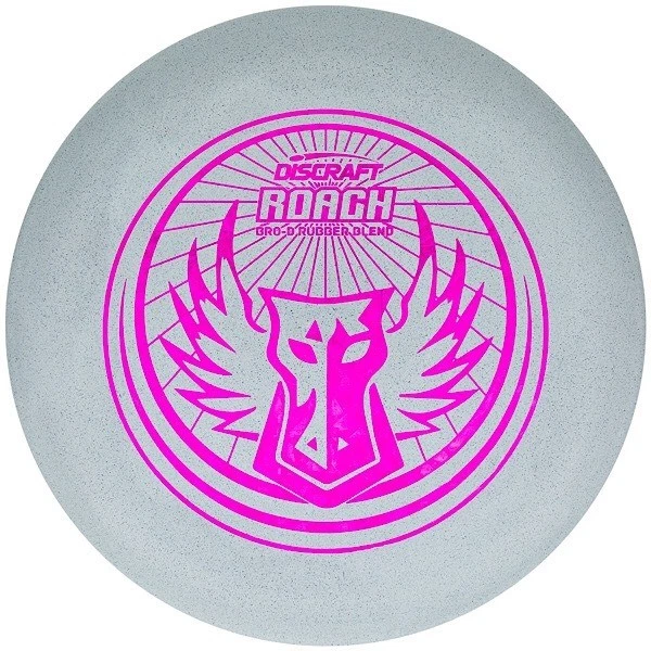 NEW Discraft Disc Golf Bro-D Roach **Choose Weight/Color** - Image 1 of 1