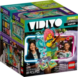LEGO 43110 Folk Fairy BeatBox - Picture 1 of 1