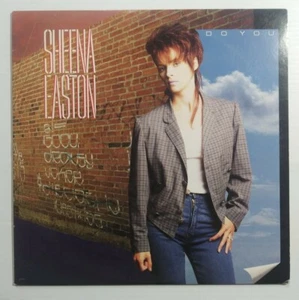 Sheena Easton "Do You" LP EMI SV-17173 Tested No Skipping! - Picture 1 of 5