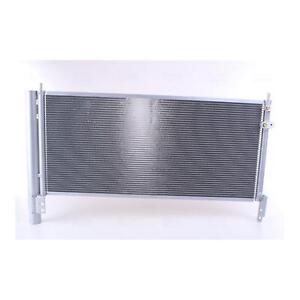 NISSENS Air Conditioning Condenser 940175 FOR CT Auris Genuine Top Quality