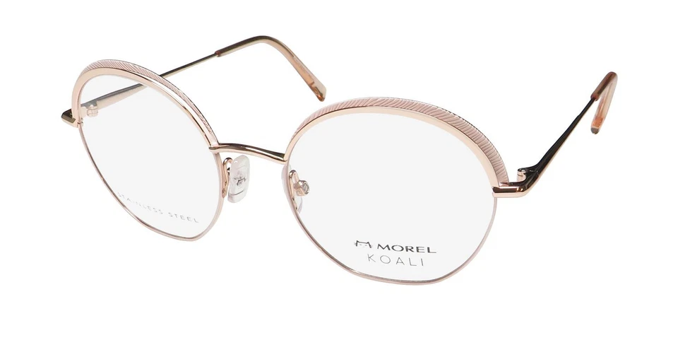 KOALI 20108K MARCO DE GAFAS/GAFAS ACERO INOXIDABLE TALLA ADULTO MUJER ÓPTICA Foto 1 de 1
