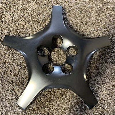 Lexus SC430 42603-24330 42603-24340  OEM Center Wheel Cap Rim Hub Cover 74187 - Imagem 1 de 4